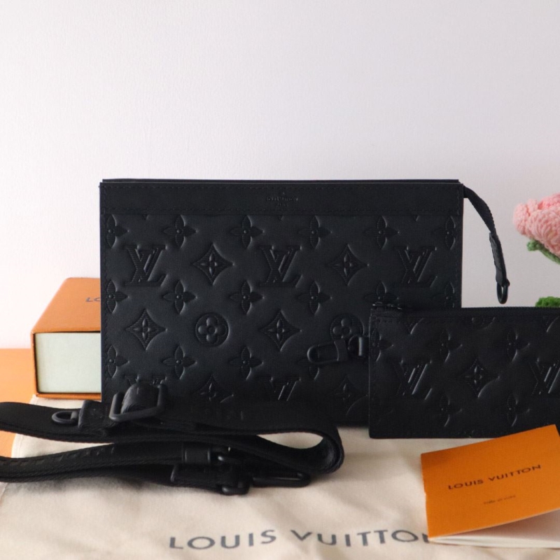 LV Clutch Bags